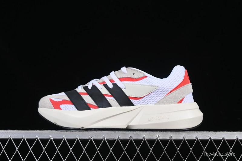 Adidas Lightblaze JQ9967 Breathable Running Shoes - AJD4