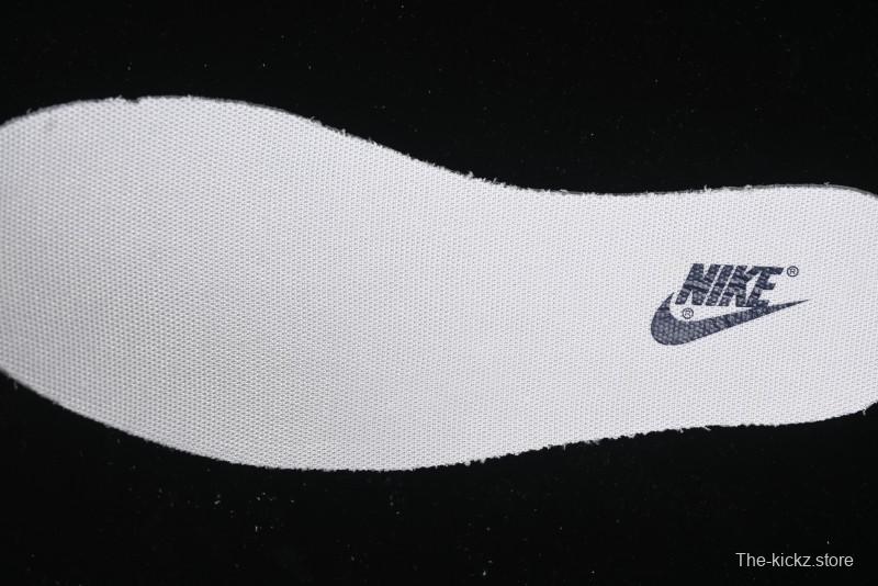 Nike Travis Scott x Fragment Design x Air Jordan 1 Low OG SP AJ1 Burberry Collaboration - BB6588-312