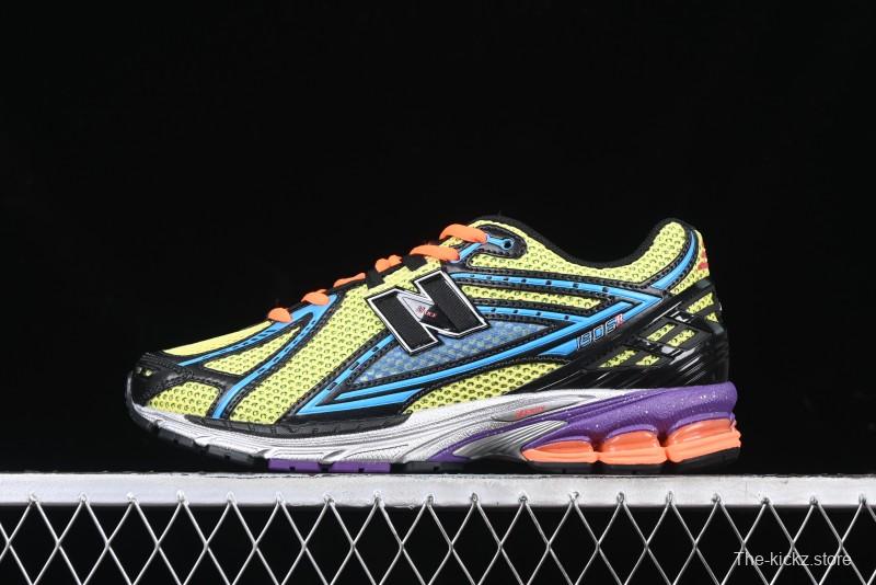 New Balance 1906 Series Retro Dad Style Casual Running Shoes - M1906RDS