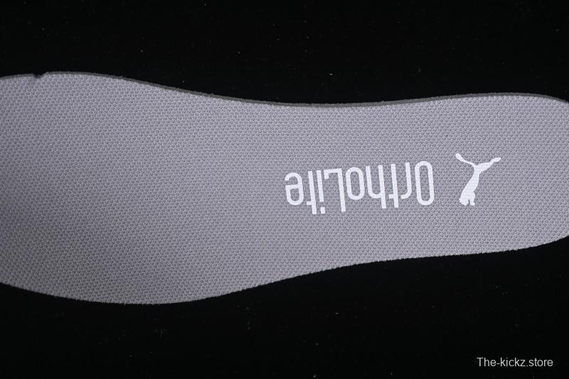 Puma Speedcat Low-Top Lifestyle Casual Shoes - 398846-05