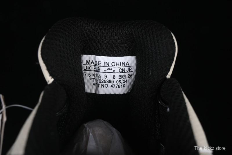 Salomon XT-Quest Outdoor Trail Running Shoes with SENSIFIT Technology and CONTAGRIP Outsole - 477810-23