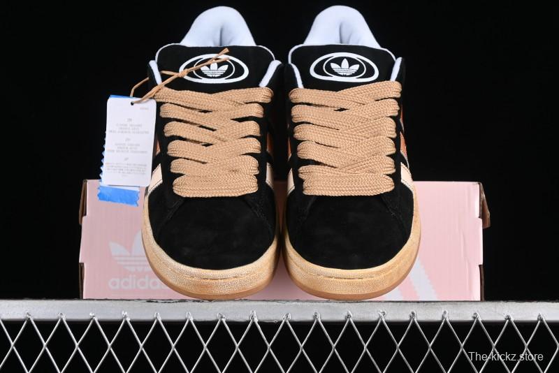 Adidas Originals Campus 00s HQ8708 College Series Retro Casual Sneakers