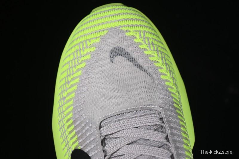 Nike Zoom X Invincible Run Fk 4 Marathon Functional Style Running Shoes - DR2615-001