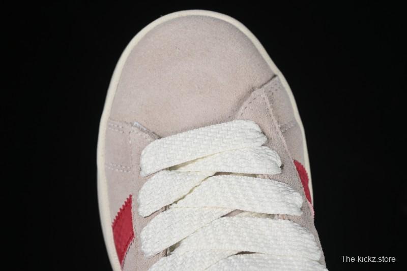 Adidas Originals Campus 00s Retro Casual Sneakers with Chunky Silhouette - JR0093