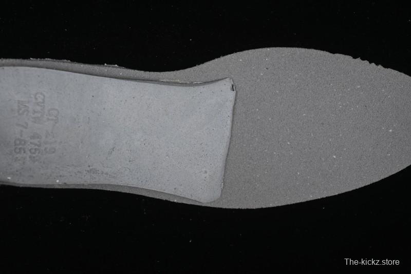 Converse Chuck 1970s High-Top Casual Canvas Sneakers with Classic Graffiti Limited Edition Three-Star Logo - 162050C