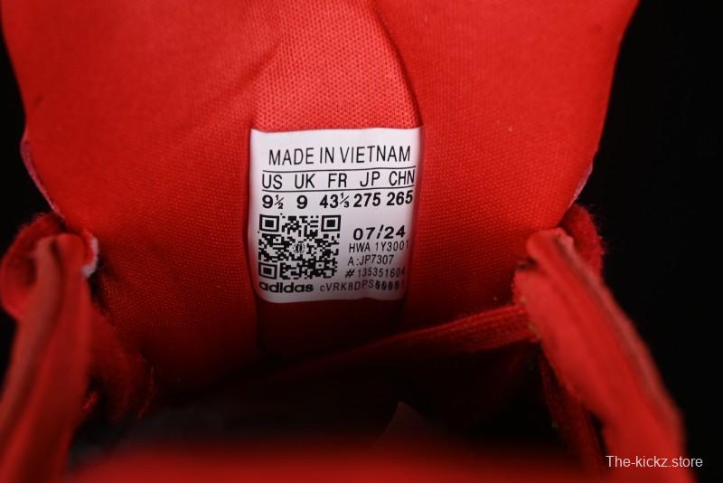 Adidas Lightblaze JP7307 Breathable Running Shoes - JP7307