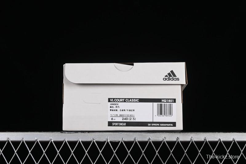 Adidas Neo VL Court 2.0 HQ1801 Fashion Trendy Sneakers