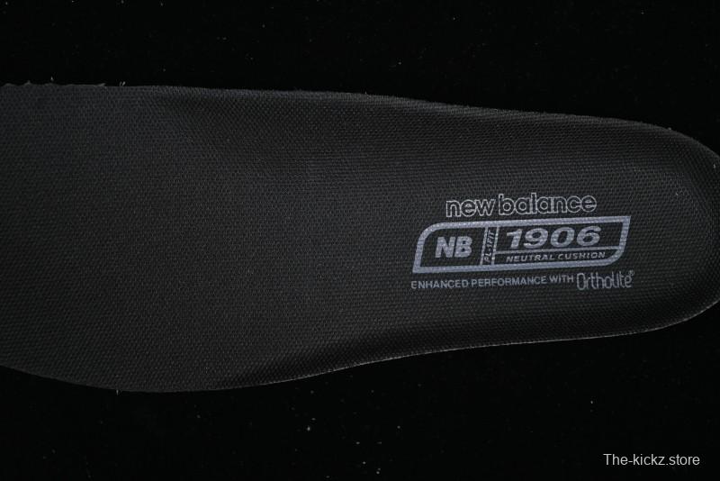 New Balance 1906 Series Retro Dad Style Casual Running Shoes - M1906RDS