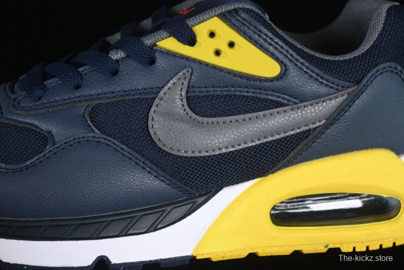 Nike Air Max Correlate Retro Running Shoes with Air Cushion - 511416-400