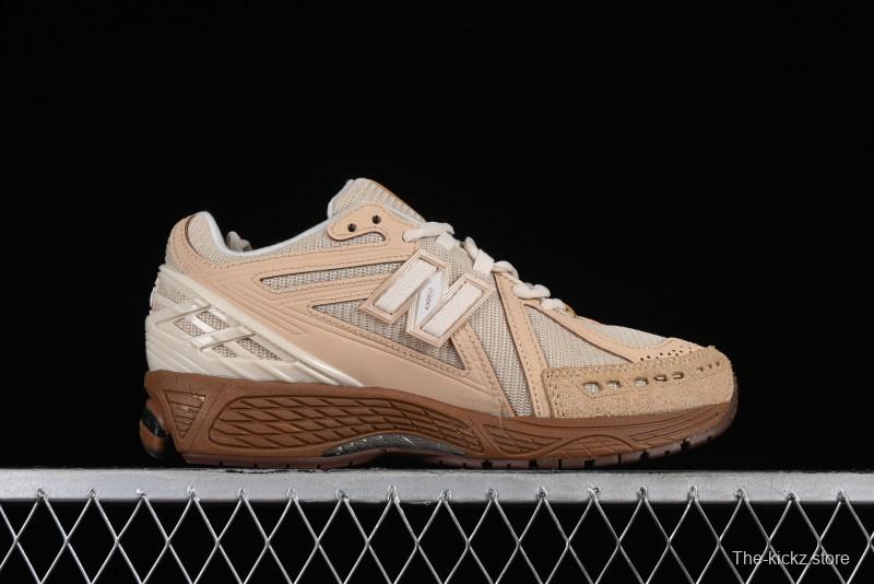 New Balance 1906 Series Retro Dad Style Casual Running Shoes - M1906RRE