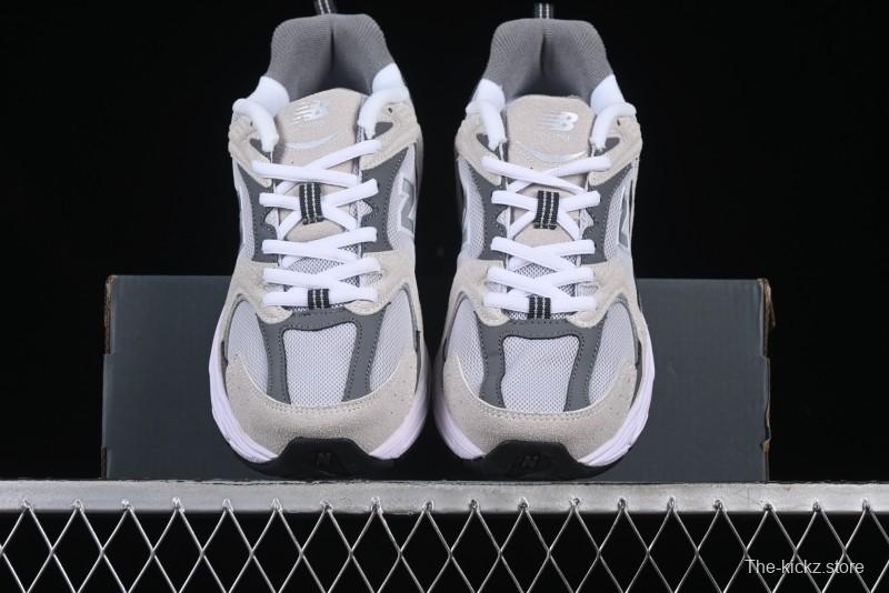 New Balance 530 Series Retro Casual Running Shoes - MR530CB