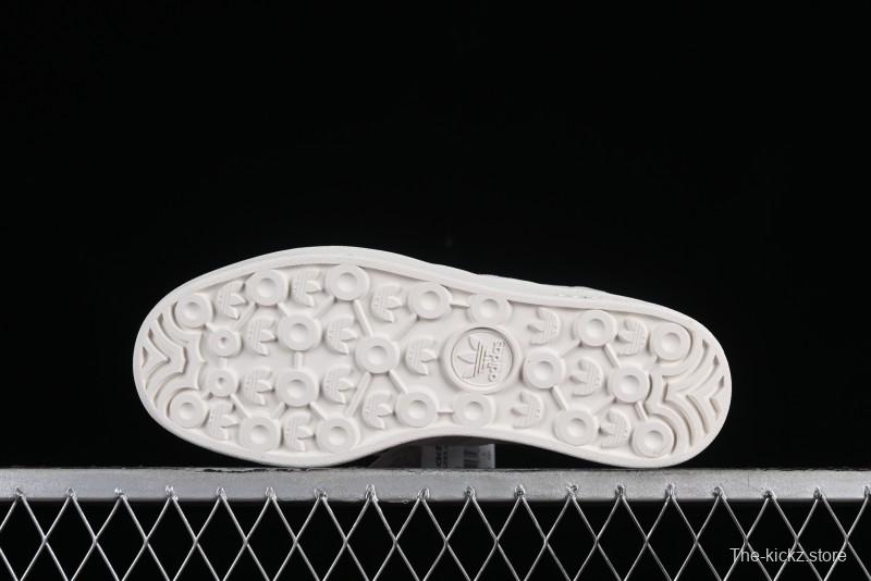 Adidas Originals Gazelle Bold HQ6893 Low-Top Sneakers with Thick Sole for Casual Wear, Slip-Resistant and Durable