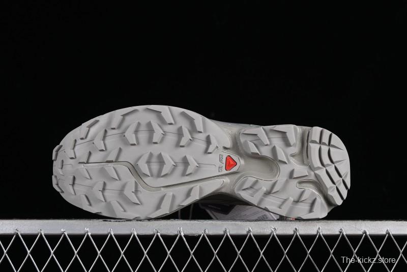 Salomon XT-6 High-Tech Outdoor Casual Running Shoes - 474448-29