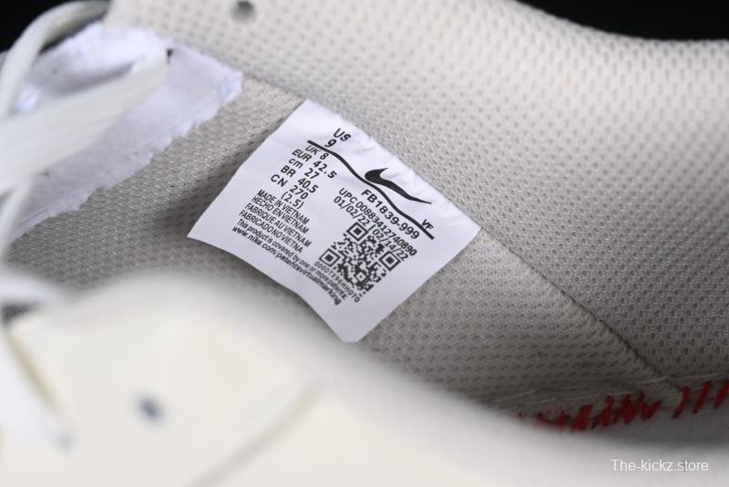 Nike Air Force 1'07 Low "Night Gun Hole" Casual Sneakers - FB1893-999