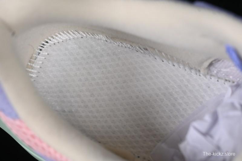 New Balance 9060 Retro Casual Running Sneakers with ABZORB Cushioning Technology - U9060WG1