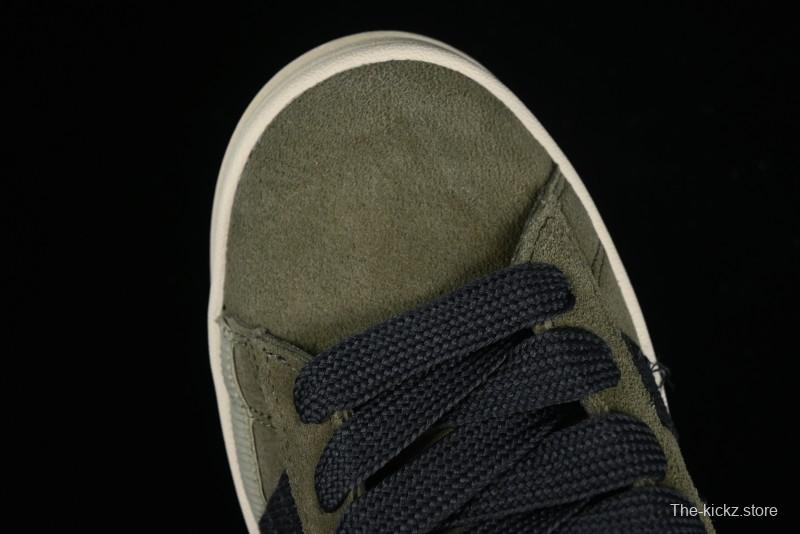 Adidas Originals Campus 00s IF4338 College Series Retro Casual Sneakers - IF4338