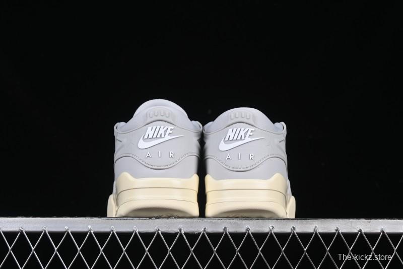 Nike Air Jordan 4 Retro Low Basketball Shoes - FQ7940-001