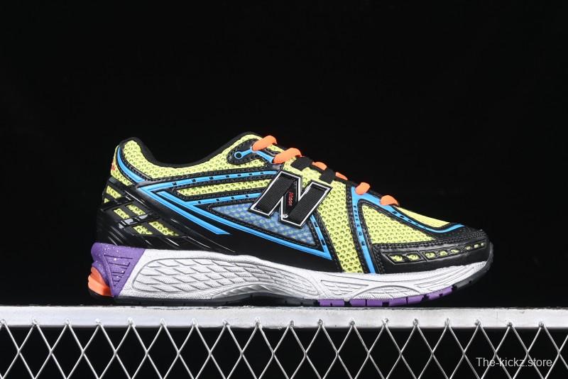 New Balance 1906 Series Retro Dad Style Casual Running Shoes - M1906RDS