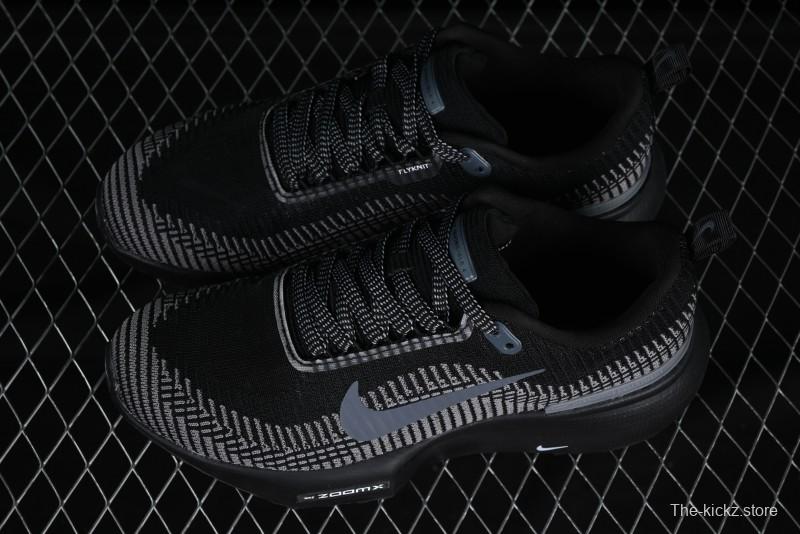 Nike Zoom X Invincible Run FK 4 Marathon Performance Running Shoes - DR2615-003