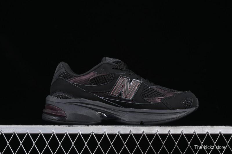 New Balance 2010 Series Retro Casual Running Shoes - U2010NB8