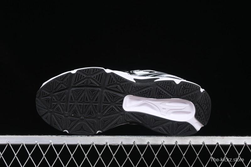 Mizuno Speed 2K Breathable Low-Top Casual Running Shoes with Synthetic Leather - D1GH222909