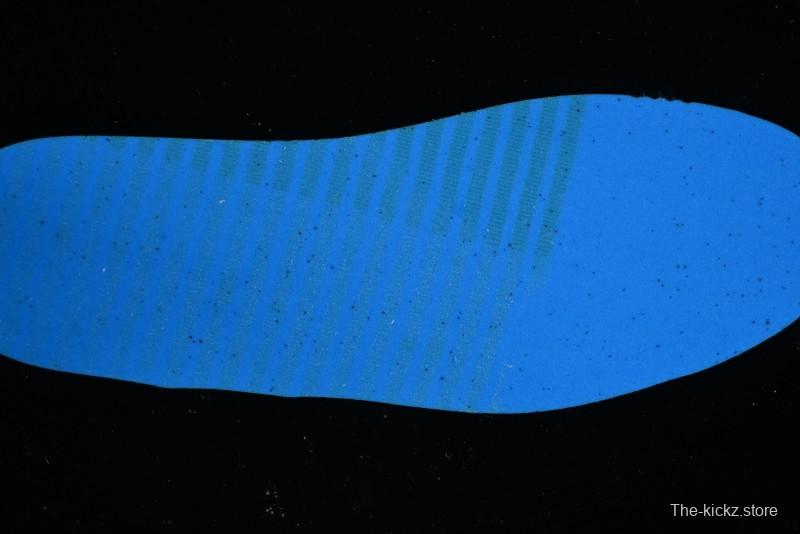 Supreme x Nike SB Dunk Low Royal Blue Anniversary High-End Custom Casual Skate Shoes - JH8039-936