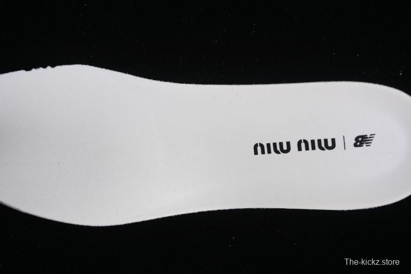 MiuMiu x New Balance 530 Low-Top Classic Retro Casual Running Shoes - 530