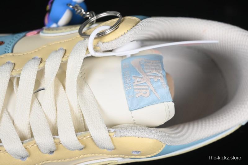 Nike Air Force 1 '07 Low "The Little Prince" Casual Sneakers - XL2321-555