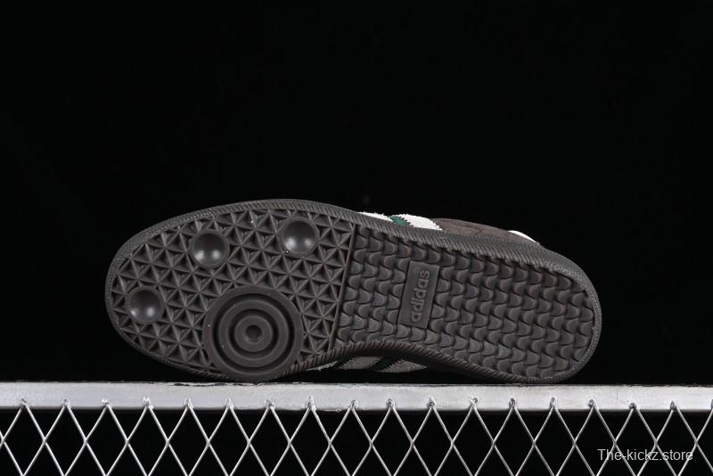 Adidas Wales Bonner x Adidas Samba Casual Sneakers - ID6022