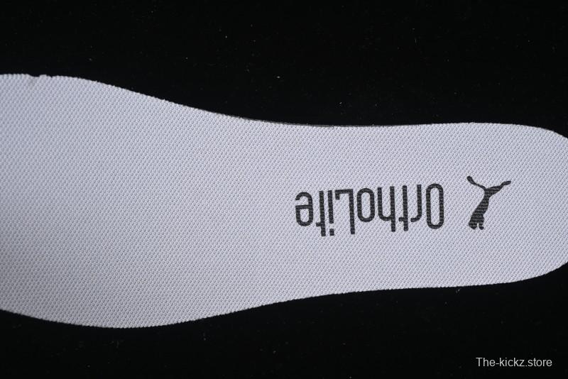 Puma Speedcat Racing Series Low-Top Lifestyle Casual Shoes - 403547-01