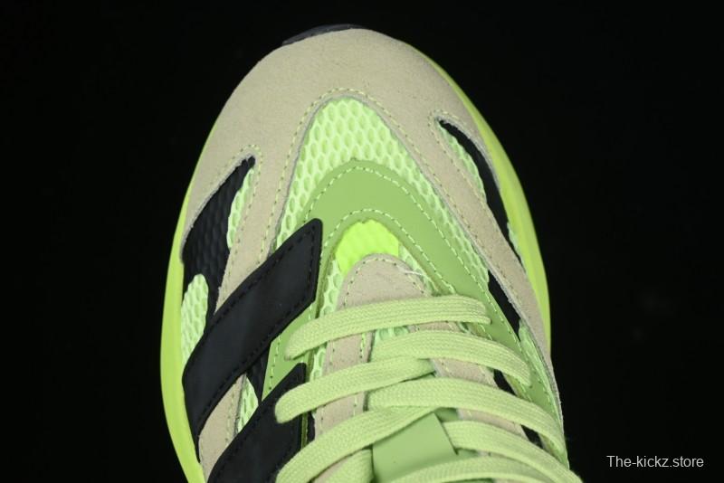 Adidas Lightblaze JP7308 Breathable Running Shoes - JP7308