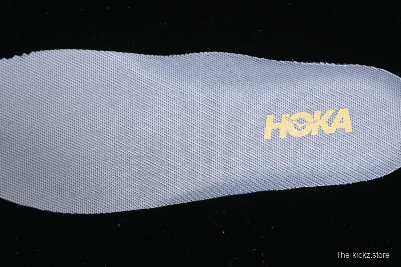 HOKA ONE ONE Tor Ultra Low Round Toe Cushioned Durable Low-Cut Hiking Shoes - 1130310 OKP