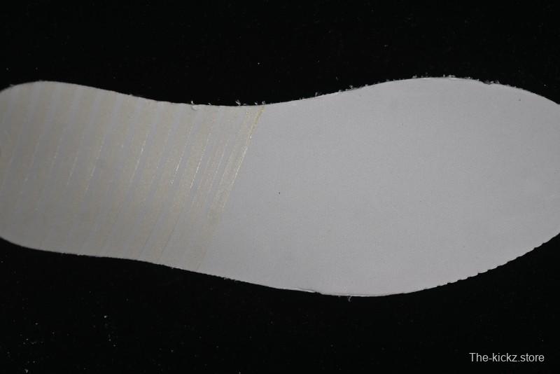 Nike Travis Scott x Fragment Design x Air Jordan 1 Low OG SP AJ1 Retro Sneakers with Reverse Swoosh - CF3688-066