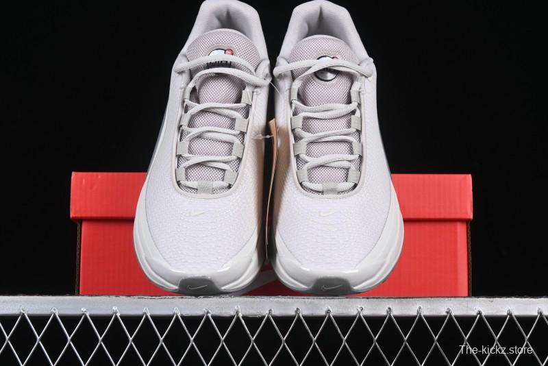 Nike Air Max Dn 2024 Running Shoes with Quad Cylinder Air Cushion - HJ9638-700