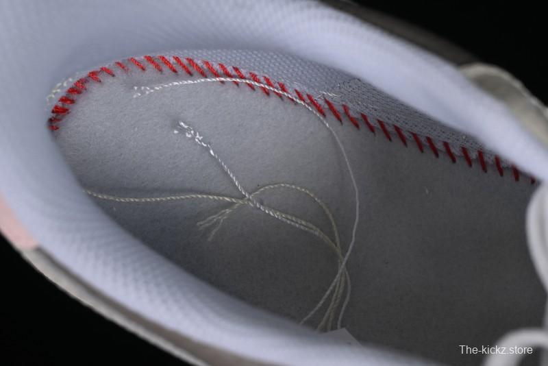 Nike Air Force 1 '07 Low Valentine's Day Limited Edition EKG Heartbeat Double Heart Design Casual Sneakers - TY0301-222