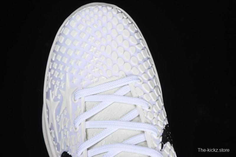 Nike Kobe VI Protro 6 Men's Performance Basketball Shoes - FQ3546-100