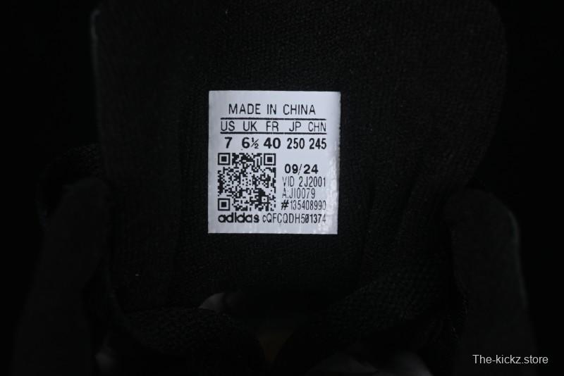 Adidas Superstar II Casual Sneakers with Shell Toe - JI0079