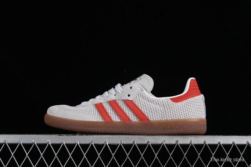 Adidas Samba OG Casual Sneakers - IG1380