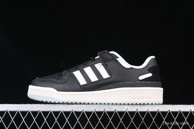 Adidas Forum 84 Low Retro Basketball Shoes - IE7218