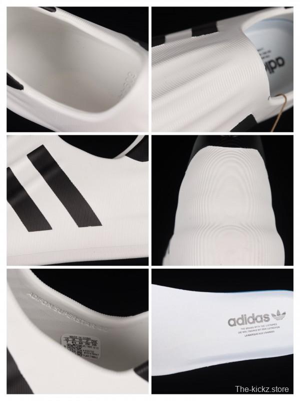 Adidas Originals Adifom Superstar HQ8750 Metaverse Concept Classic Casual Sneakers - HQ8750