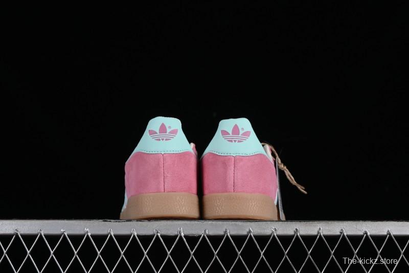 Adidas Originals Gazelle IH5015 Retro Casual Low-Top Sneakers with Anti-Slip and Durable Design