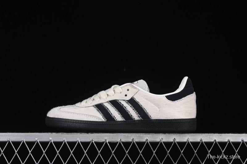 Adidas Samba OG Casual Sneakers - JP5329