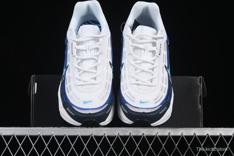 Comme Des Garcons Homme Plus x Nike Air Max TL 2.5 Pack Cushioned Running Shoes - FZ4110-102