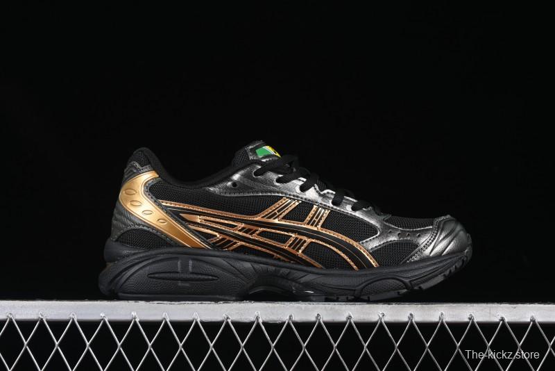 Asics Gel-Kayano 14 Running Shoes with FF BLAST PLUS Cushioning and 3D Visible GEL Technology - 1203A860-001