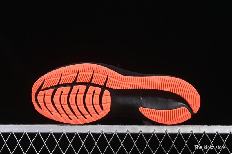 Nike Zoom Winflo 7 Lunar Series Casual Cushion Running Shoes - CJ0291-500