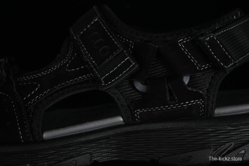 Ecco Offroad Series Summer Trendy Anti-Slip Sandals 63202101001