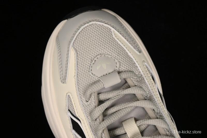 Adidas Originals Ozgaia 3.0 Lifestyle Sneakers with Thick Platform Sole - IG6042