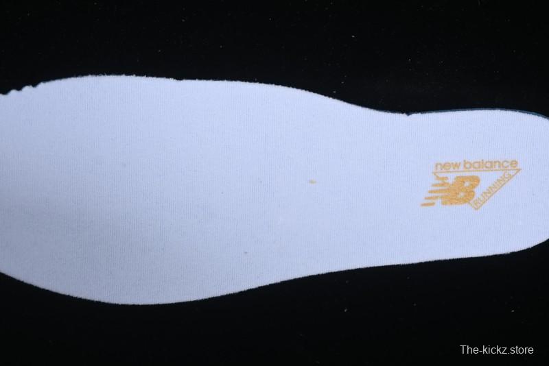 New Balance Joe Freshgoods x New Balance 9060 Retro Casual Running Sneakers with ABZORB Cushioning - U9060FW