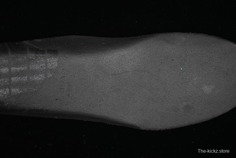 Nike Air Force 1 '07 Low Stussy Collaboration Grey Blue Pig Bear AF1 Low Top Casual Sneakers - DF0188-017