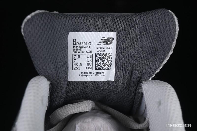 New Balance 530 Series Retro Casual Running Shoes - MR530LG